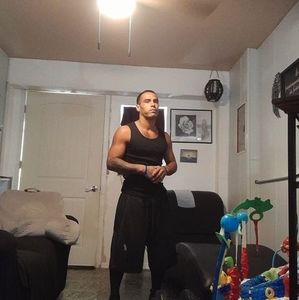 Meet your Posher, Fermin